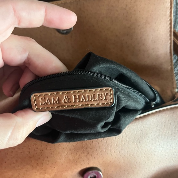 Sam & Hadley purse - Picture 3 of 9